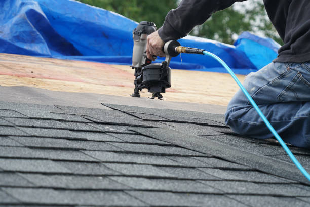 Best Commercial Roofing Services  in Clatskanie, OR