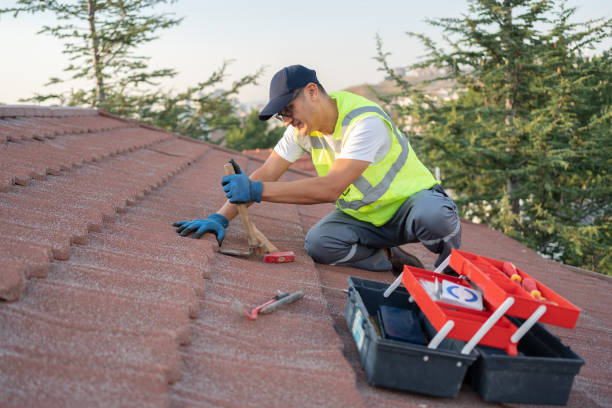 Best Commercial Roofing Services  in Clatskanie, OR
