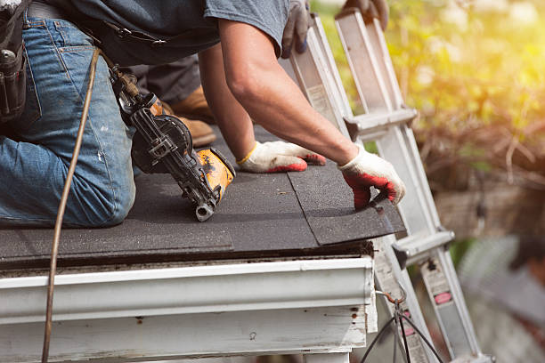 Best Residential Roofing Contractor  in Clatskanie, OR